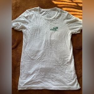 Mac Miller- Self Care tee